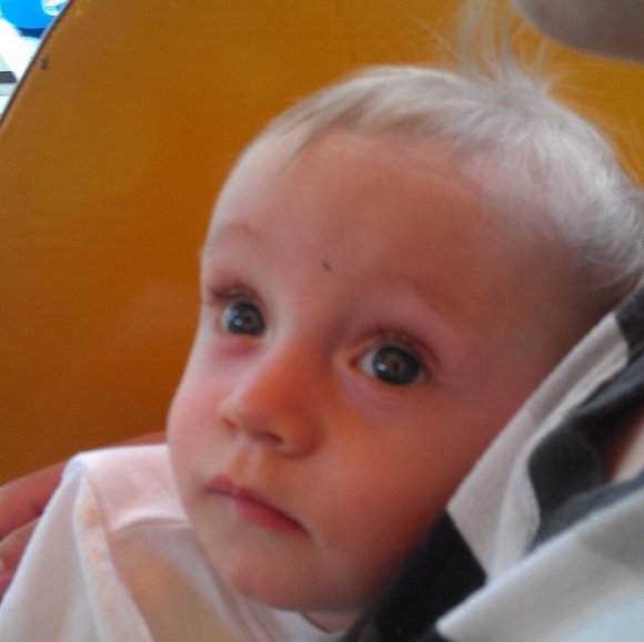 Meet your Posher, Mary - Picture 1 of 16